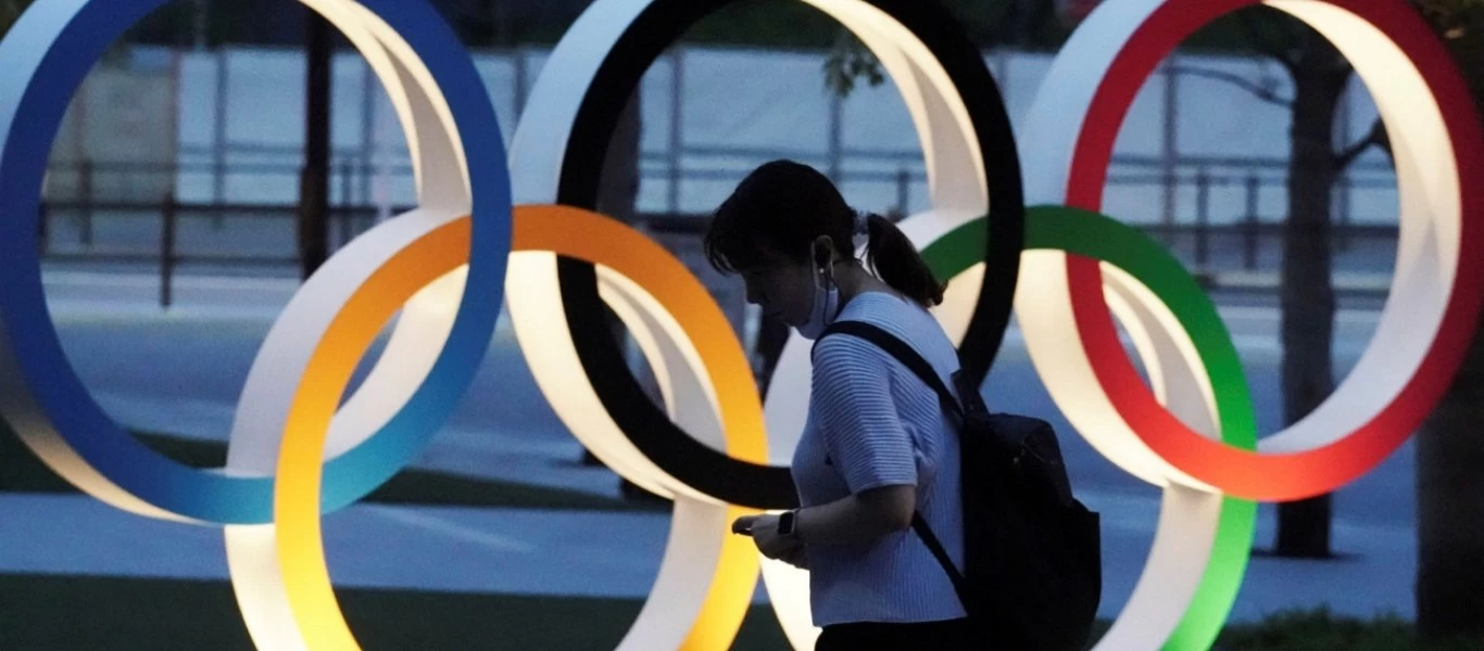 Ν.Πάουντ: «Να εμβολιαστούν όλοι οι αθλητές πριν τους Ολυμπιακούς Αγώνες»